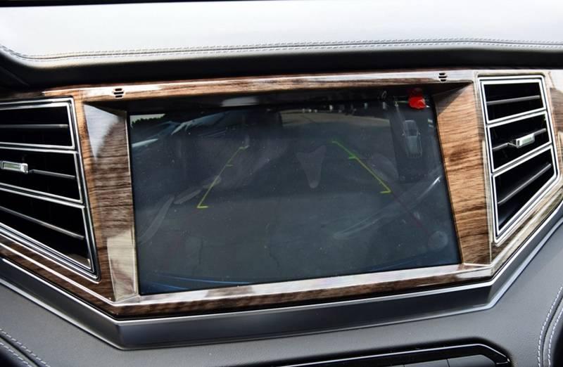 大迈x75座,大迈x7空间