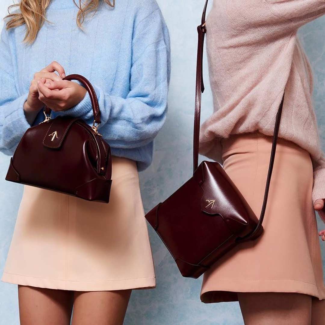 ins小众高级感包,平价小众包学生党ins