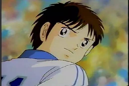 80后足球回忆,足球小将真人版8090后回忆