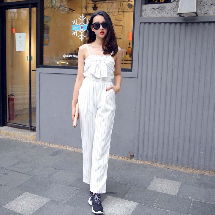 女神也爱的蝴蝶结，你造吗？