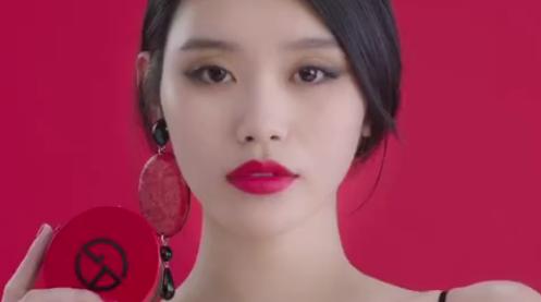 阿玛尼红气垫新的,想红没那么简单