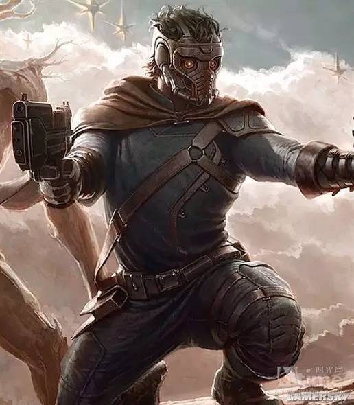 人气最高的超级英雄排名,超级英雄人气排名top100