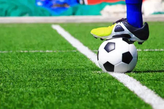 足球给人力量,足球带给了我们哪些力量