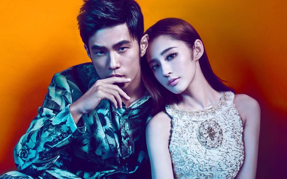 恋人之间的“爱称”可以这么有趣！最喜欢胡歌和陈建州的！