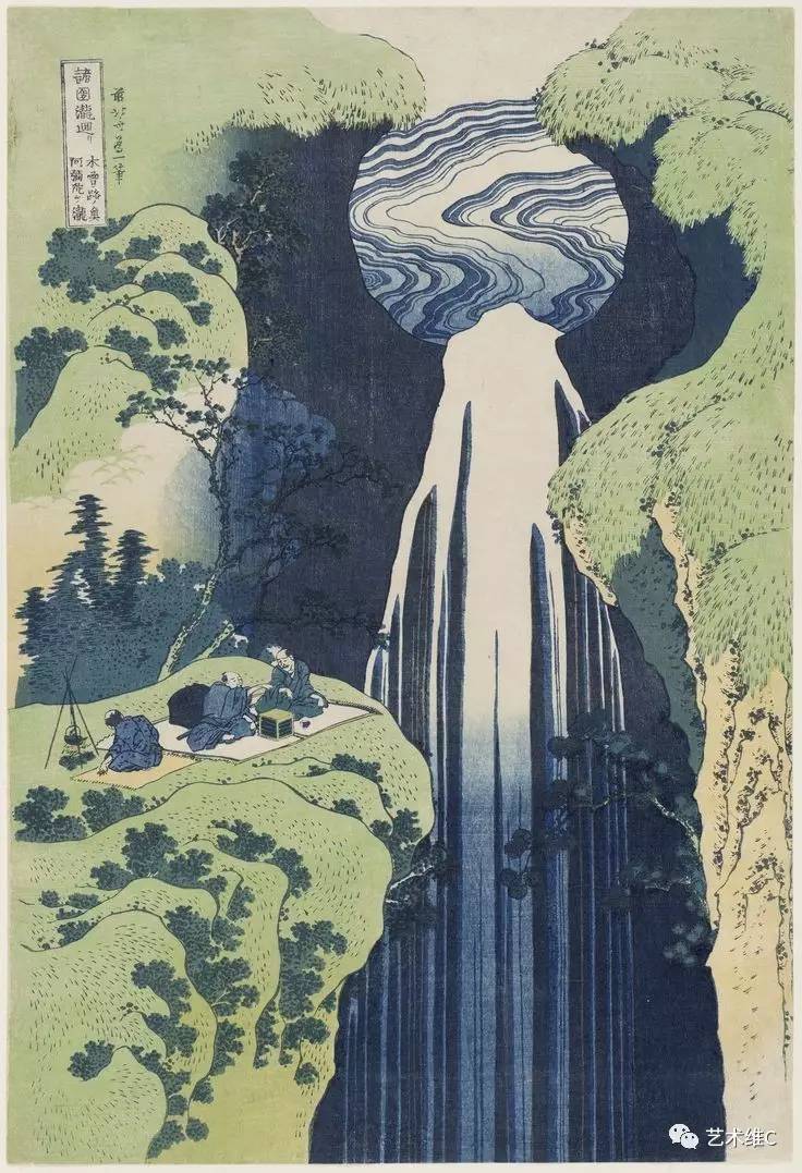 如果老天爷多给我5年，我将不仅是鲁迅、梵高的心头好