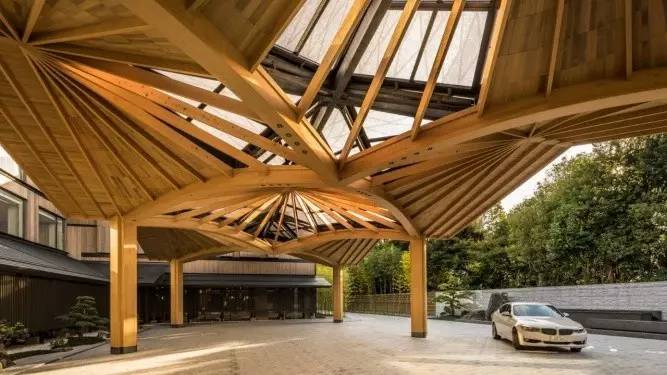 种草志|800年历史风华的京都四季,顺便告诉你京都怎么住