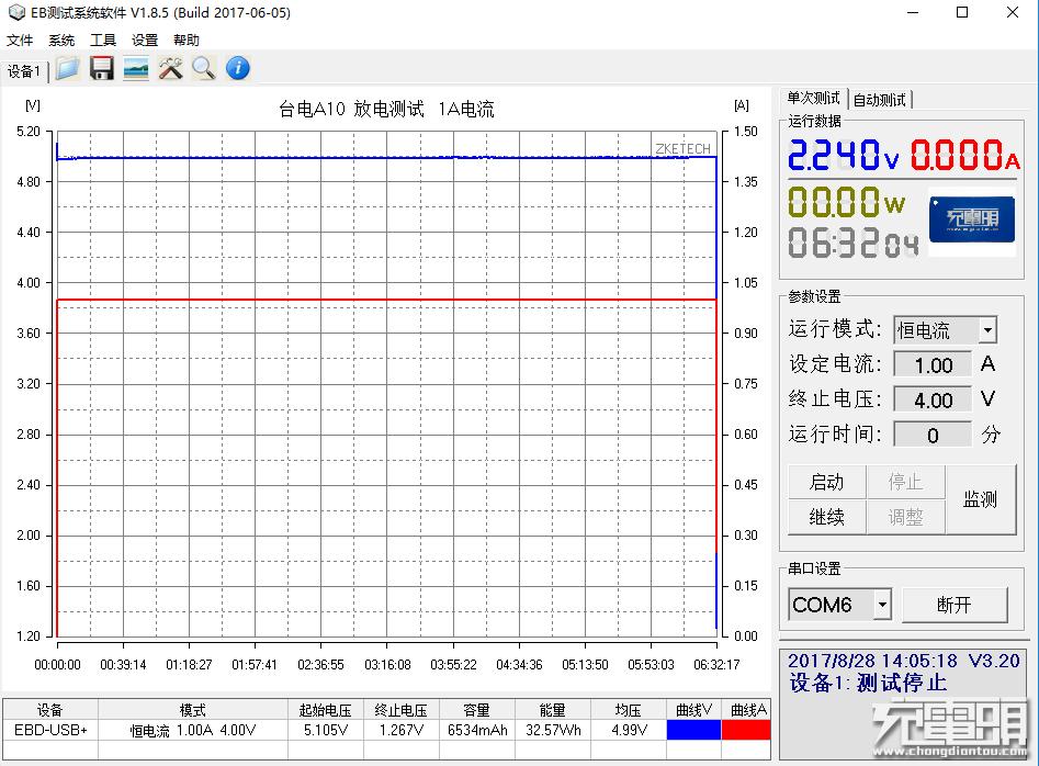台电20000mah移动电源评价,台电充电宝10000毫安测评