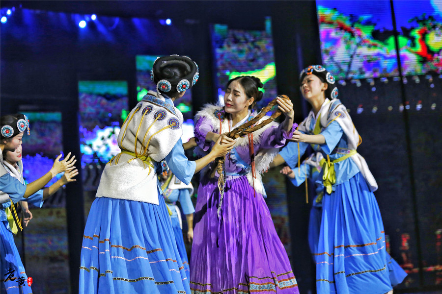 丽江千古情完整攻略,千古情丽江门票攻略