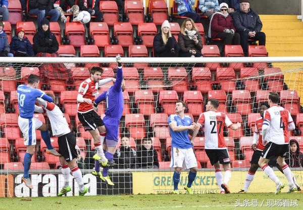 看台文化和球迷文化,看台文化之德比氛围