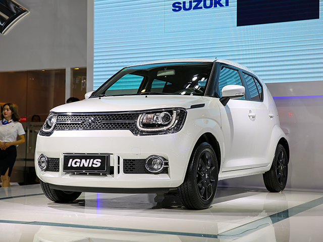 海淘｜这才是你关心的三宝哥带你逛成都车展