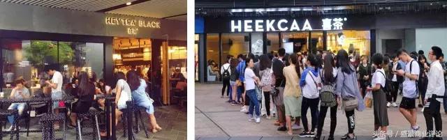 喜茶雇托排队,喜茶请人排队吗