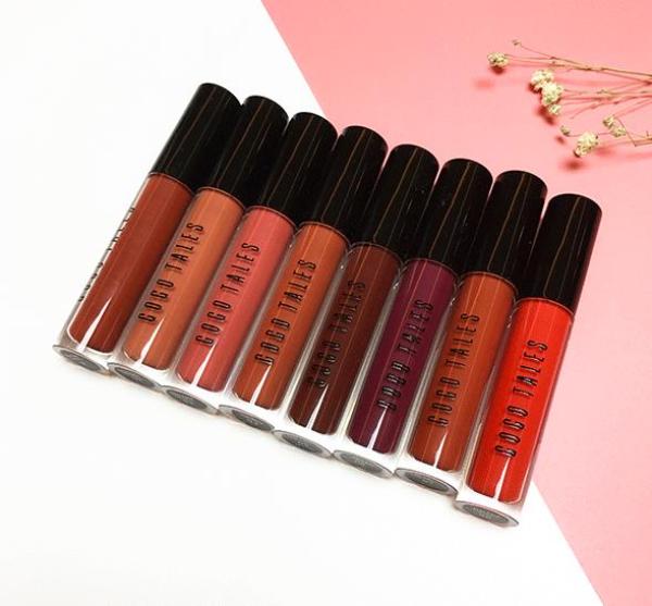 不沾杯平价口红推荐,平价美妆日记