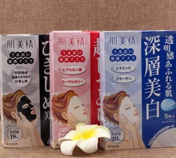 不要挑花眼,日本哪些化妆品值得购买