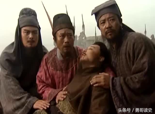 林冲在梁山上最好的几个朋友,林冲没有朋友