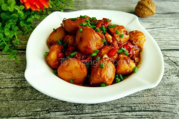 芋头削皮手痒怎么解决,芋头削皮手痒小妙招