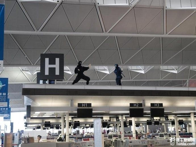 名古屋有哪二个机场,名古屋机场京都屋旅游攻略