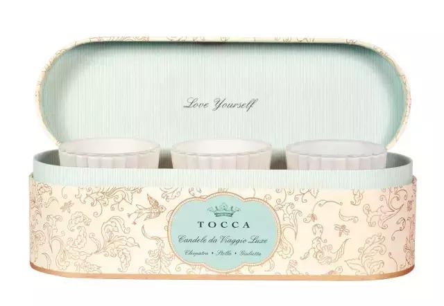 收好这份哄女票新方式，别再买口红包包啦！