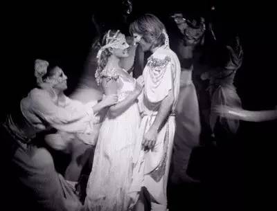 比明星厉害的是谁,比明星好看的演员