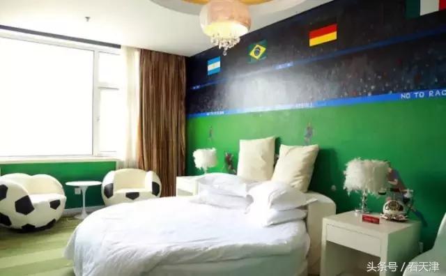 最值得去的情侣酒店,天津情侣主题酒店推荐