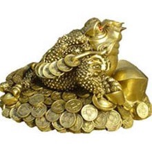 办公室旺财风水布局九法