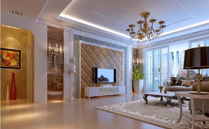 家装2种油漆如何过渡,装修材料2线品牌有哪些