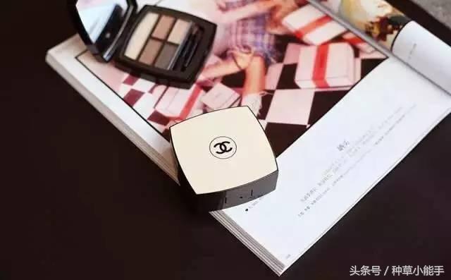 阿玛尼chanel气垫测评,气垫爆款阿玛尼