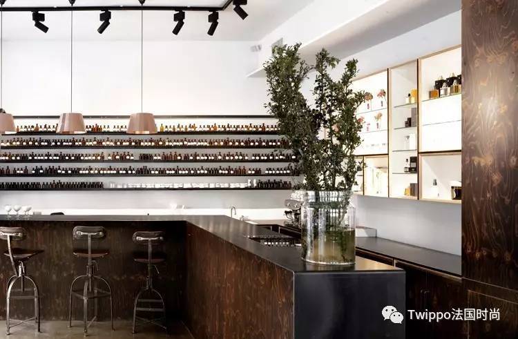 法国女人必买的香水,法国女人最爱用的香水