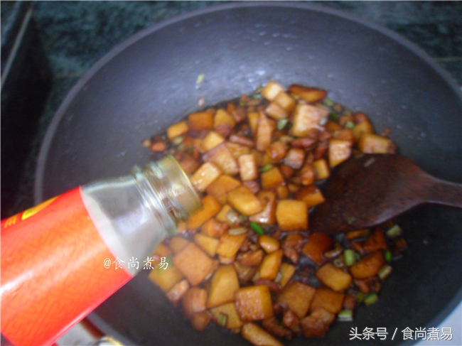 陈米焖饭怎么做最好吃,大厨不外传的秘制配方