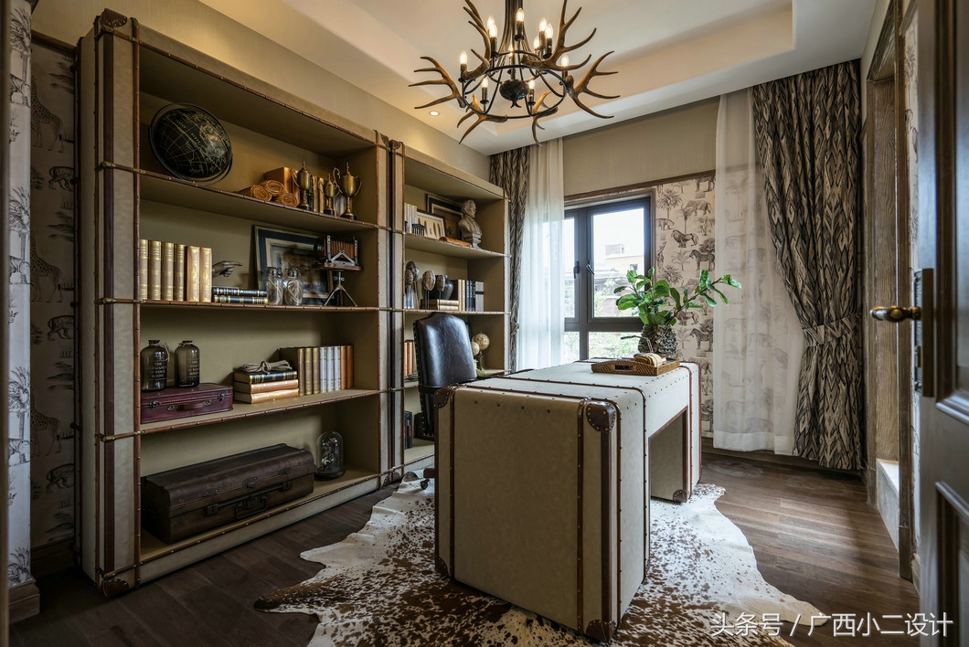 房屋装修风格效果图餐厅客厅一体,各种房间风格装修效果图