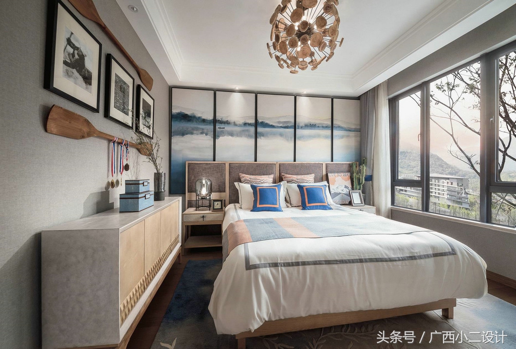 房屋装修风格效果图餐厅客厅一体,各种房间风格装修效果图