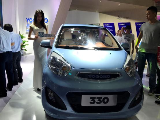 御捷有几款锂电车,御捷车型大全