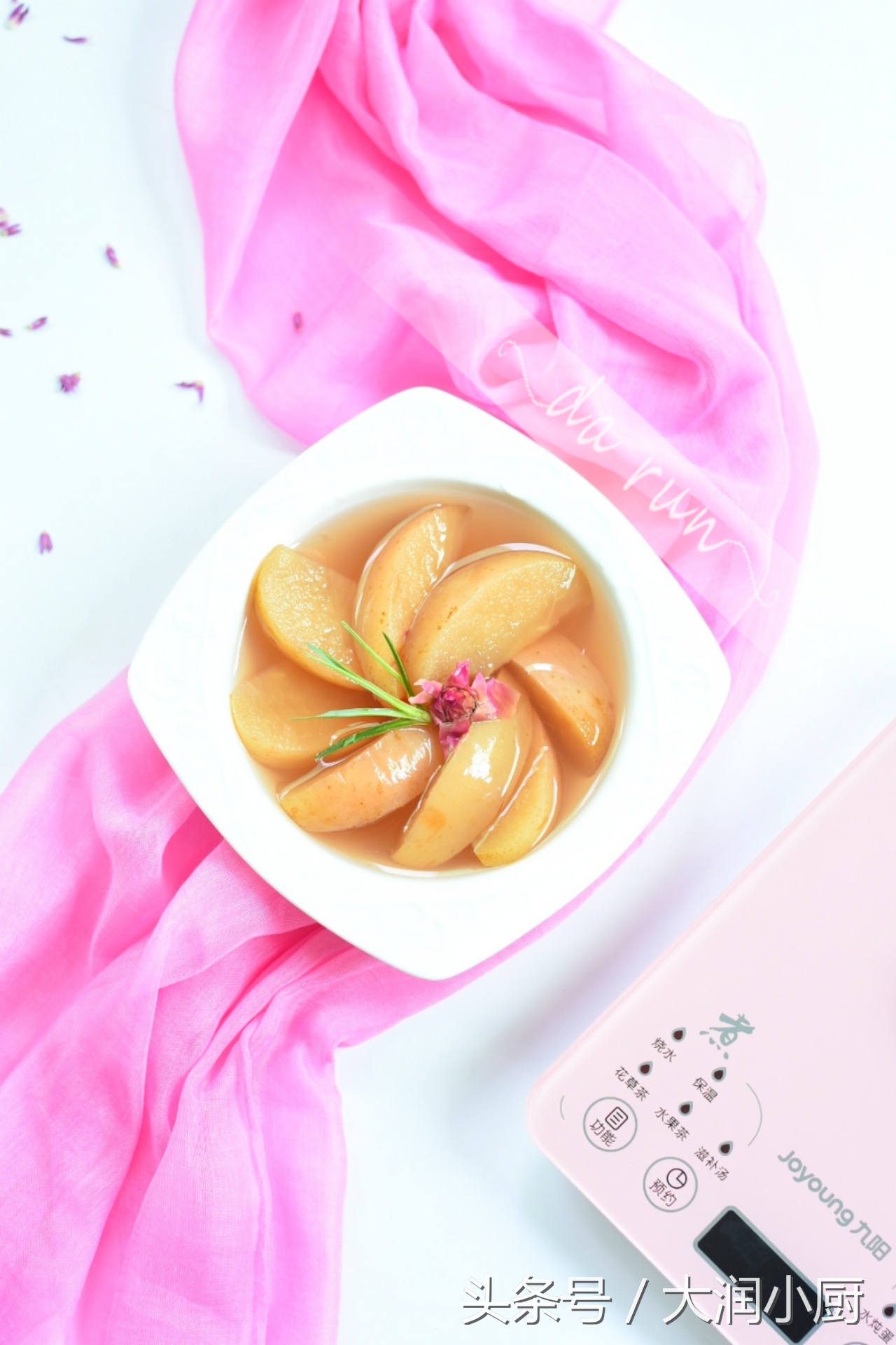 玫瑰花和什么茶搭配喝好,玫瑰花可以和什么一起煮花茶