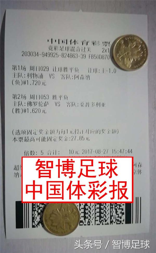 智博足球实单,今日竞足赛事实单推荐
