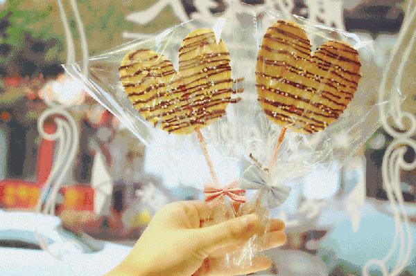 墙裂推荐不可错过的美食,一口就沦陷的网红美食推荐