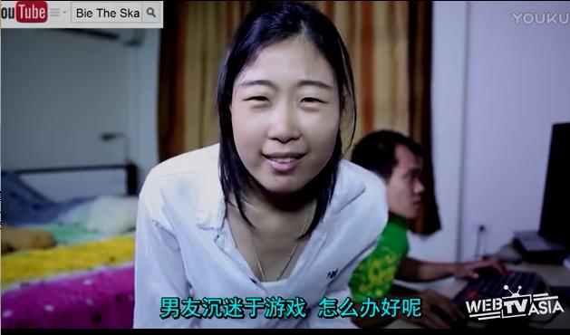 男友沉迷游戏女生的想法,男友沉迷网游怎么办