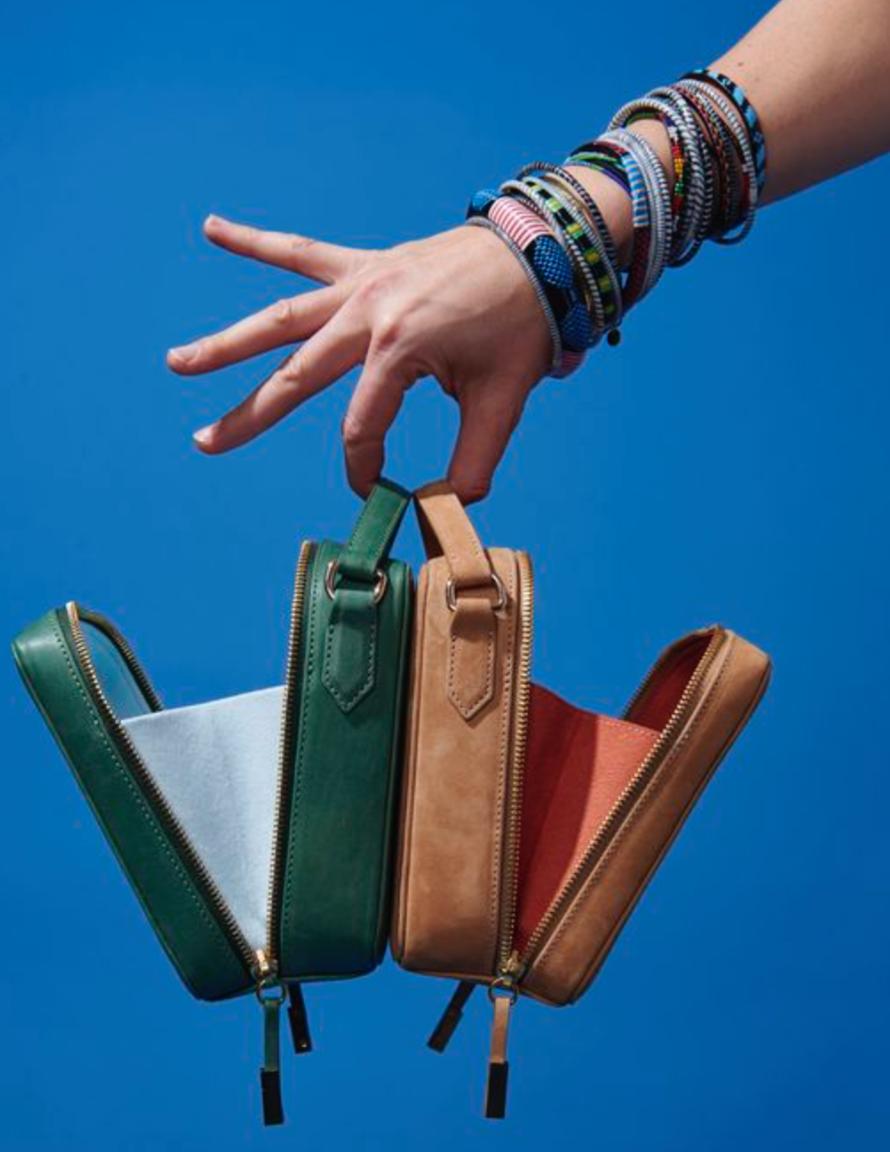 值得购物的小众包,katespade是什么牌子