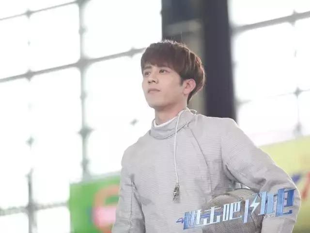 蒋劲夫和阚清子演的电视剧,2017元宵晚会吴卓羲蒋劲夫胡宇威