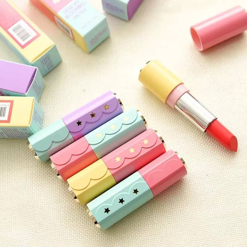 成套口红推荐十几元高颜值,百元口红推荐100元左右品牌