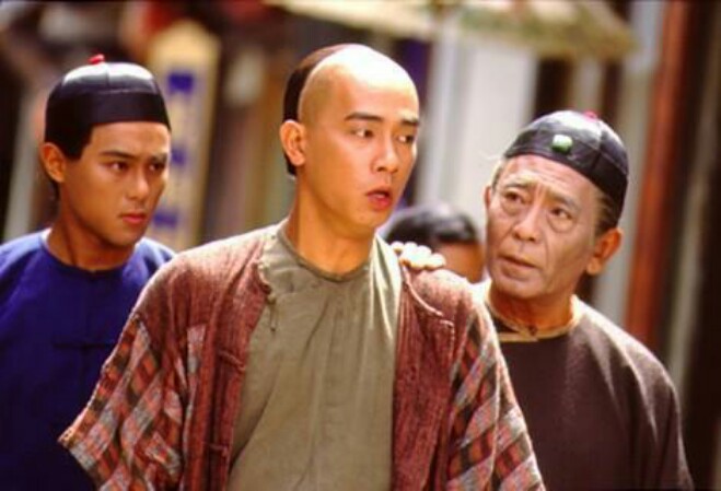 鹿鼎记的三大未解之谜,鹿鼎记历史上真实的经历