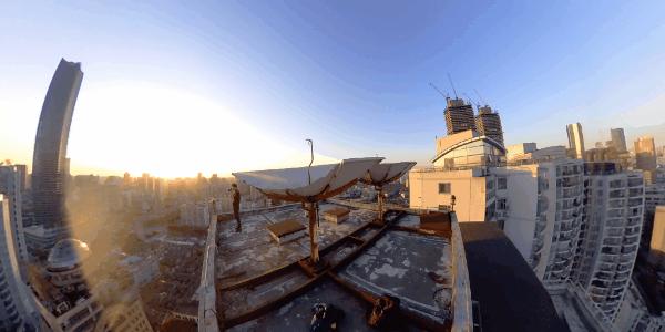 华为手机全景拍照教程,全景拍照用什么相机拍照清晰