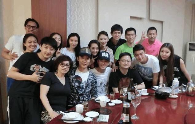 花千骨2还是原班人马吗,花千骨2原班人马回归吗