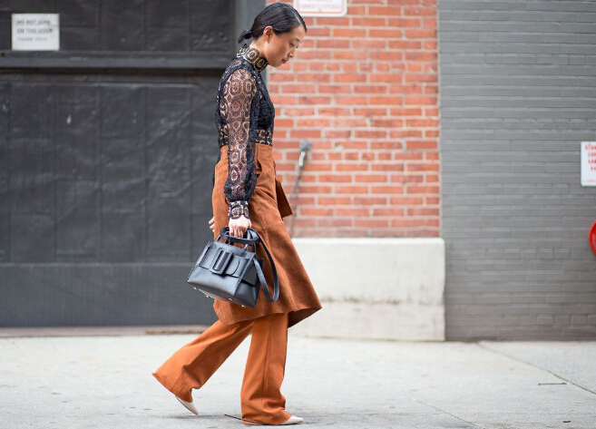 推荐一款千元包,千元小众品牌包推荐