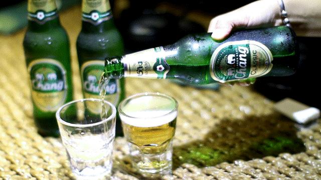 泰国冬阴功汤世界第一美食,泰国名菜冬阴功汤