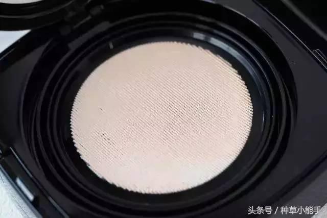 阿玛尼chanel气垫测评,气垫爆款阿玛尼