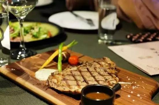 郑州比较适合情侣约会的餐厅,郑州情侣必打卡餐厅推荐