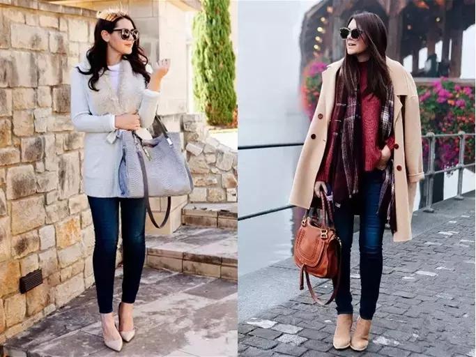 微胖小个子如何提升衣品,学小个子微胖穿搭