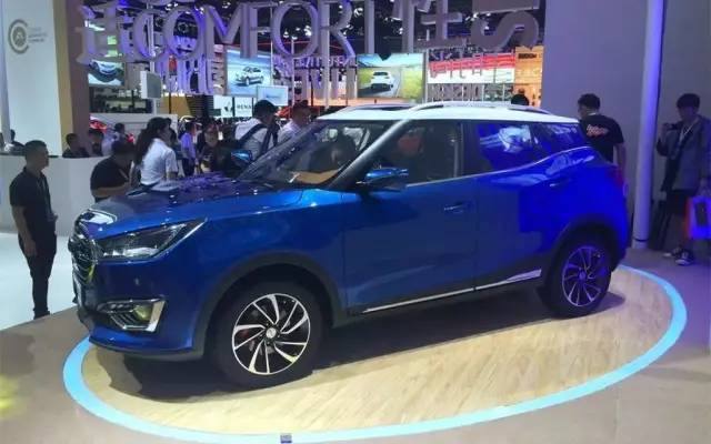 2023成都车展有哪些车值得关注,2022成都车展重磅车型