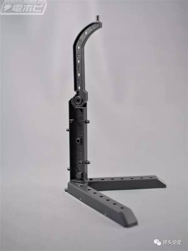 日站HGBF1/144超级强子图文评测!