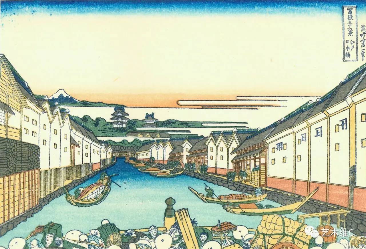 如果老天爷多给我5年，我将不仅是鲁迅、梵高的心头好