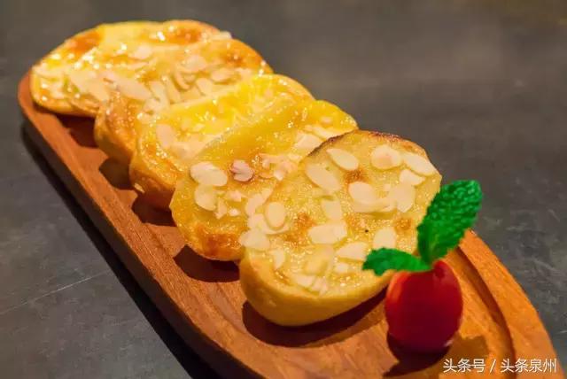 美食能让人幸福,厦门海沧玛琪雅朵扒房